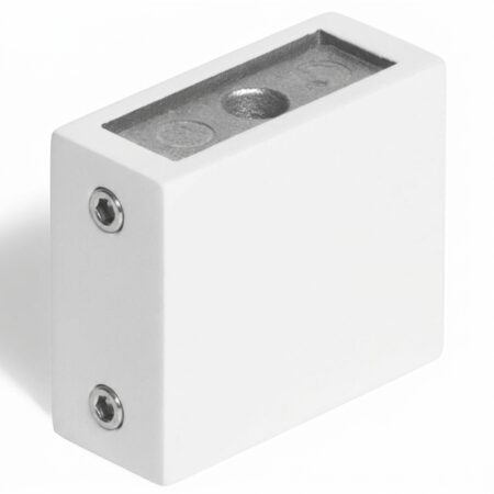 Fali indító 30×10 mm FEHÉR